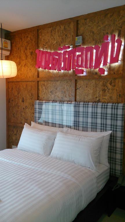 De Ja Moon Hostel เชียงใหม่ ห้อง รูปภาพ