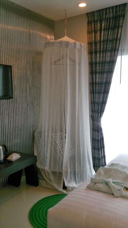 De Ja Moon Hostel เชียงใหม่ ห้อง รูปภาพ