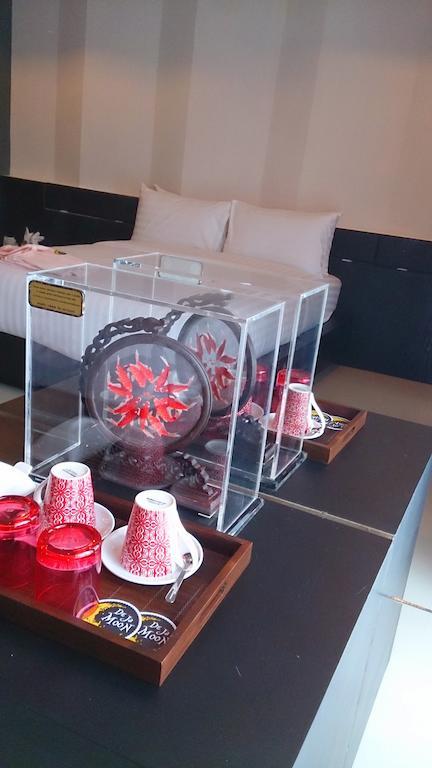 De Ja Moon Hostel เชียงใหม่ ห้อง รูปภาพ