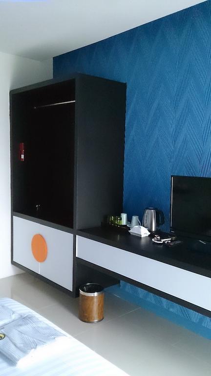 De Ja Moon Hostel เชียงใหม่ ห้อง รูปภาพ