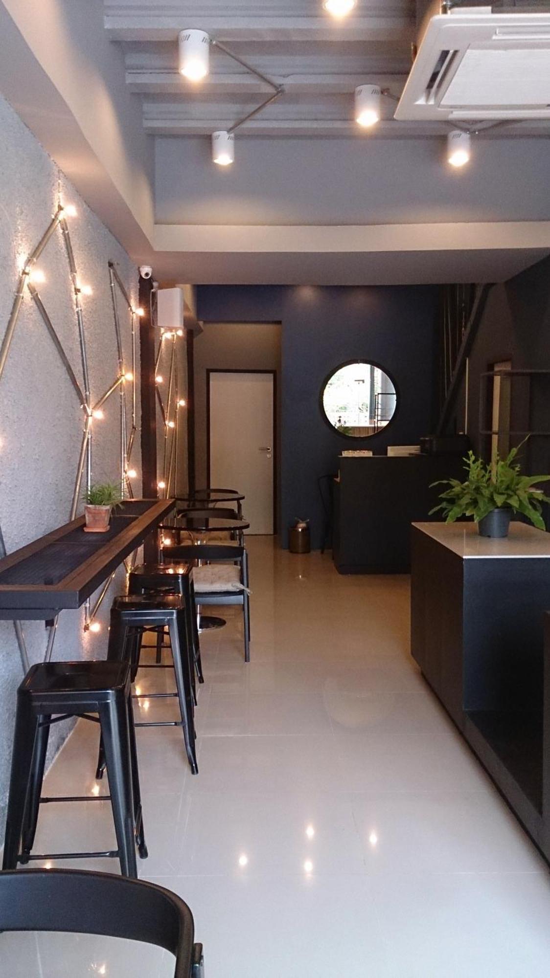 De Ja Moon Hostel เชียงใหม่ ภายนอก รูปภาพ