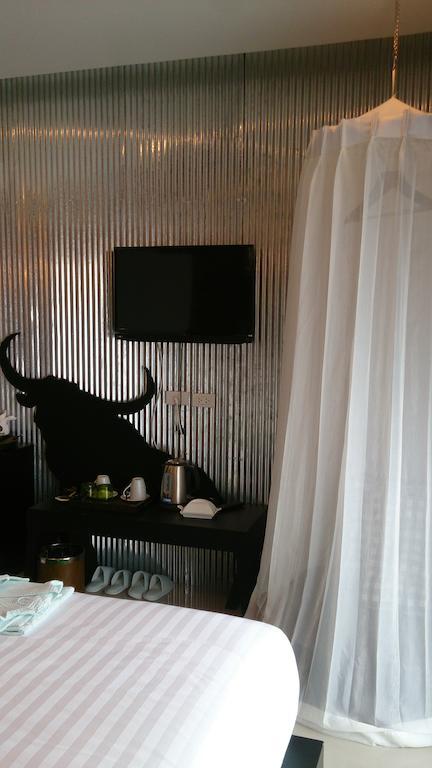 De Ja Moon Hostel เชียงใหม่ ห้อง รูปภาพ