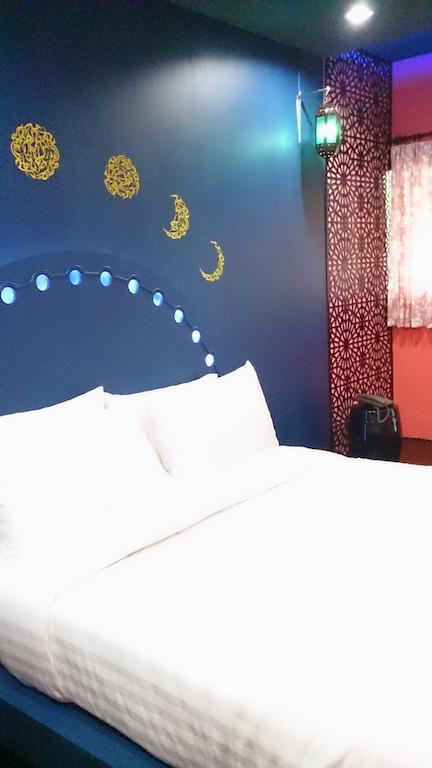 De Ja Moon Hostel เชียงใหม่ ห้อง รูปภาพ