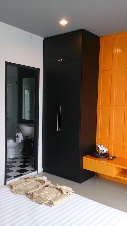 De Ja Moon Hostel เชียงใหม่ ห้อง รูปภาพ