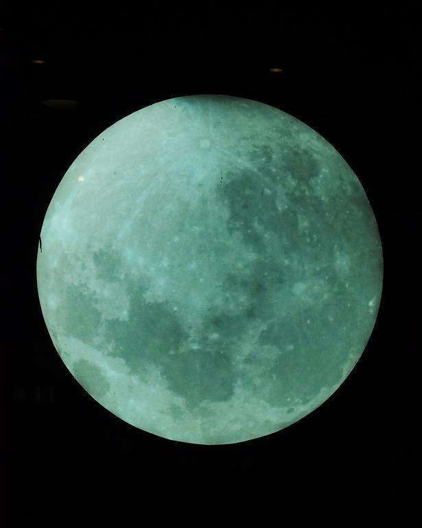 De Ja Moon Hostel เชียงใหม่ ภายนอก รูปภาพ