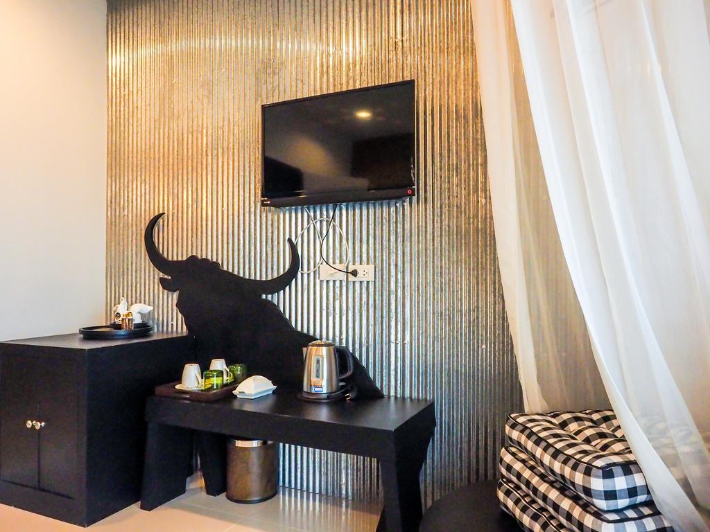 De Ja Moon Hostel เชียงใหม่ ภายนอก รูปภาพ