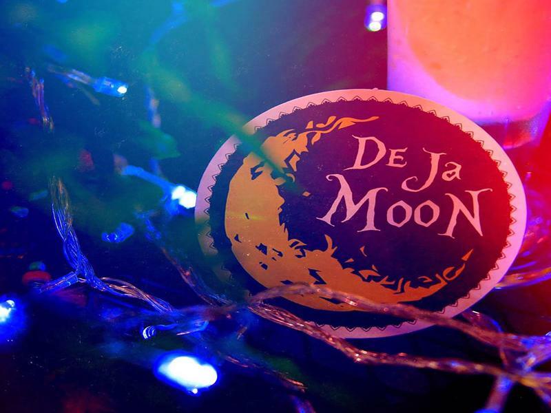 De Ja Moon Hostel เชียงใหม่ ภายนอก รูปภาพ