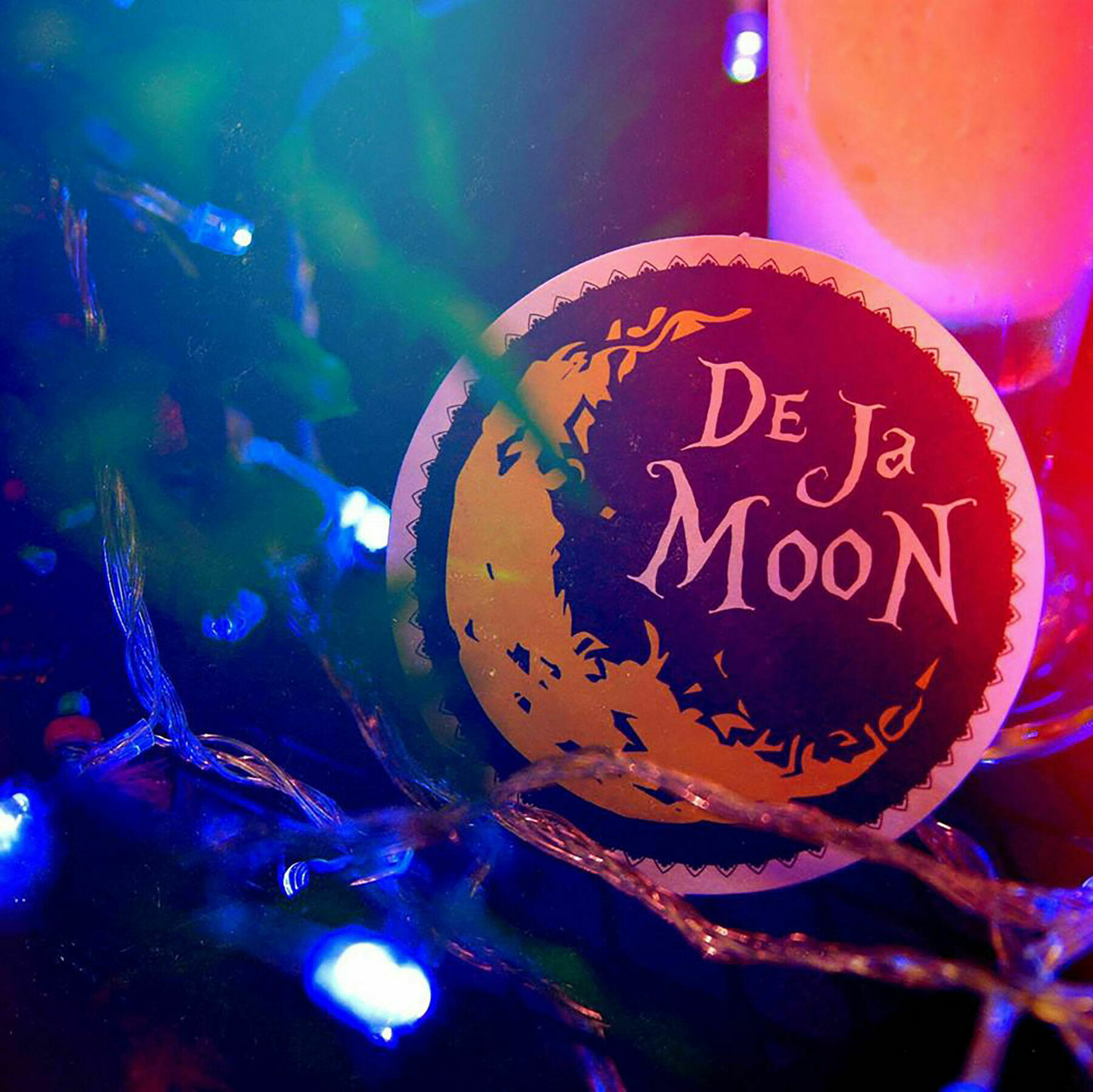 De Ja Moon Hostel เชียงใหม่ ภายนอก รูปภาพ
