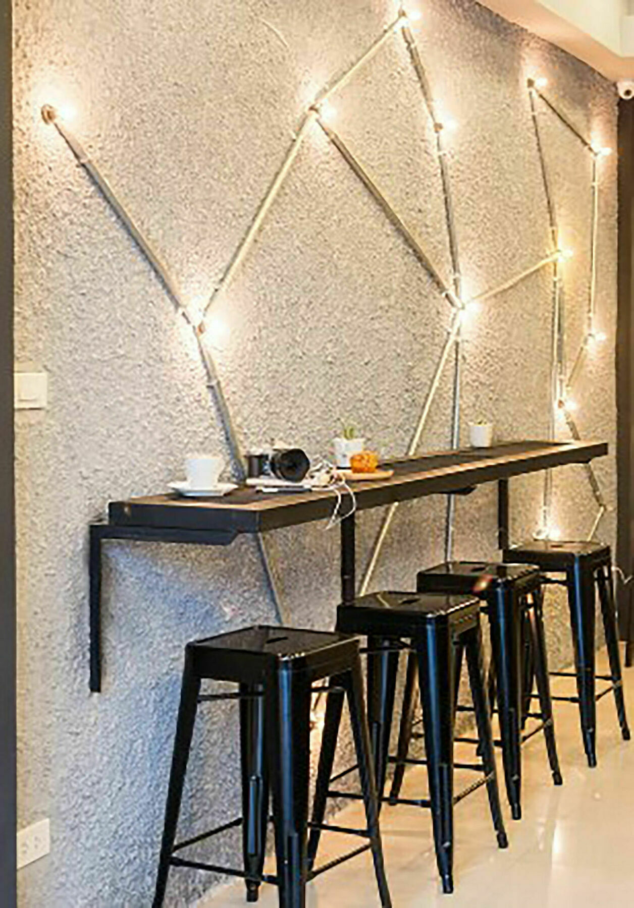 De Ja Moon Hostel เชียงใหม่ ภายนอก รูปภาพ